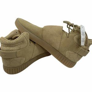 adidas tubular khaki